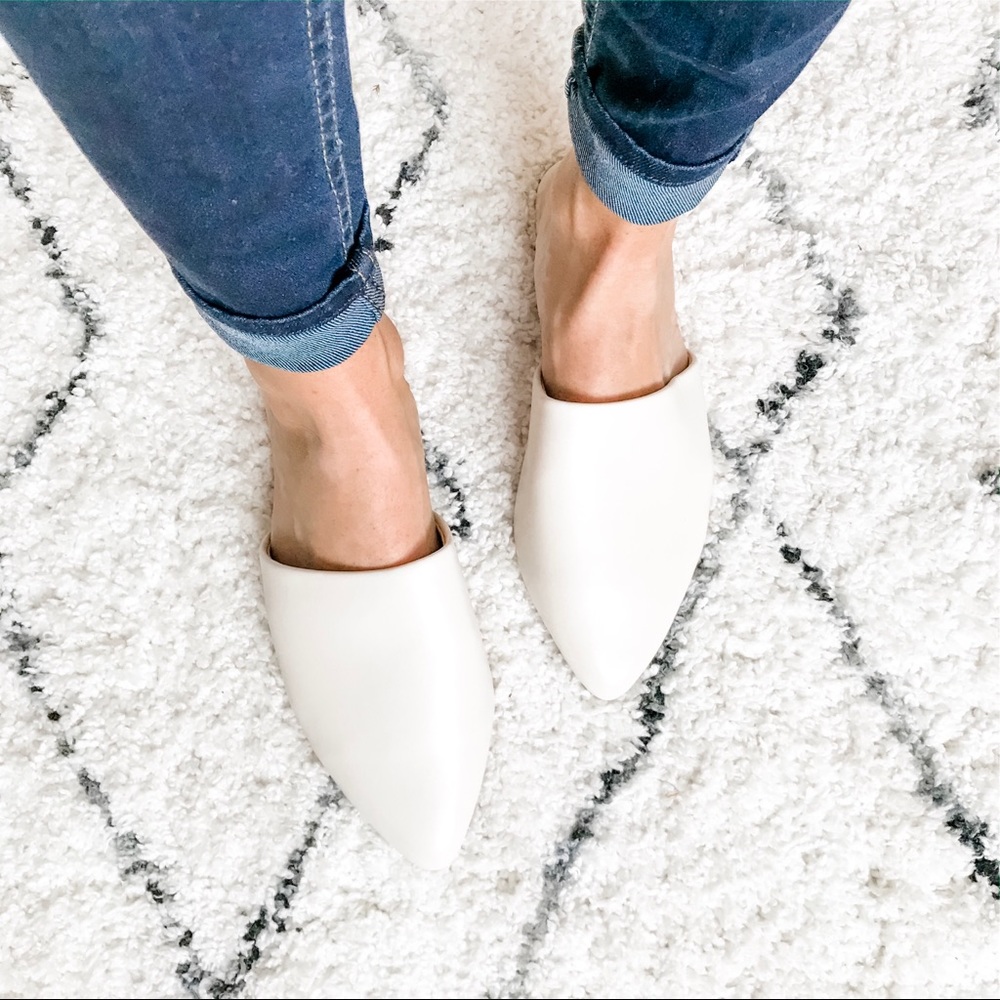 Spring Slides Mules - Picture 7 of 9
